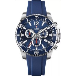 Le Temps Swiss Naval Patrol LT1044.03BR03