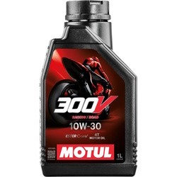 Motul 300V 4T Factory Line Road Racing 10W-30 1L