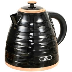 HOMCOM Honeycomb 800-207V70BK