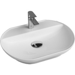 Quarter Bath Smooth Line 55 70SM23055.00.1.3.01