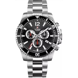 Le Temps Swiss Naval Patrol LT1044.01BS01