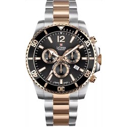 Le Temps Swiss Naval Patrol LT1044.45BT02