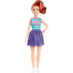 Barbie Fashionistas HYT90