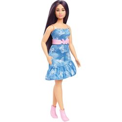 Barbie Fashionistas HYT89