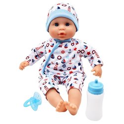 Dolls World Baby Joy 78314