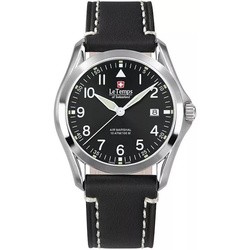 Le Temps Air Marshal LT1080.14BL15