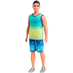 Barbie Fashionistas HYV00