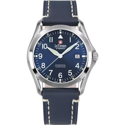 Le Temps Air Marshal LT1080.15BL17