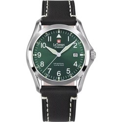 Le Temps Air Marshal LT1080.16BL15