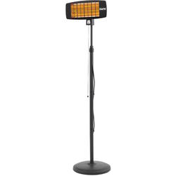 Clarke IQ2000S
