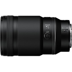 Nikon 35mm f/1.2 Z S Nikkor