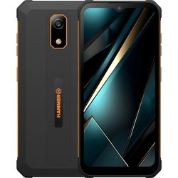 MyPhone Hammer Steel Lite