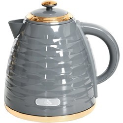 HOMCOM Honeycomb 800-207V70GY