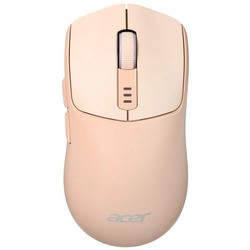 Acer OMR312 (розовый)