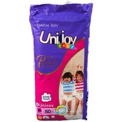 Unijoy Premium Pants 3 / 50 pcs