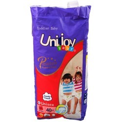 Unijoy Premium Pants 6 / 40 pcs