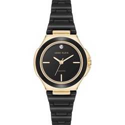 Anne Klein AK/5112GPBK