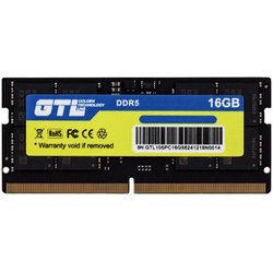GTL GTLSD16D556BK