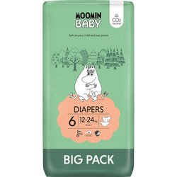 Muumi Baby 6 / 51 pcs