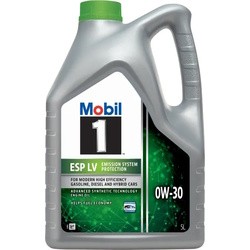 MOBIL ESP LV 0W-30 5L