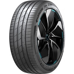 Hankook iON Evo 245/50 R19 105H