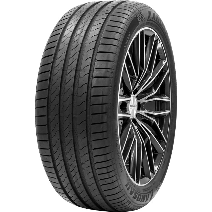 Landsail RapidDragon 255/35 R19 96W
