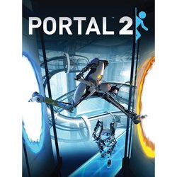Valve Portal 2