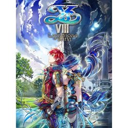 Nihon Falcom Ys VIII: Lacrimosa of Dana