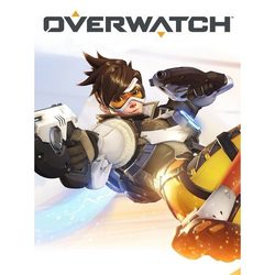 Blizzard Overwatch