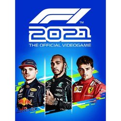 Codemasters F1 2021