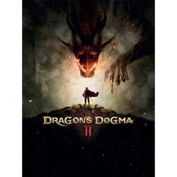 Capcom Dragon&#039;s Dogma II: Lenticular Edition