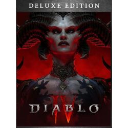 Blizzard Diablo IV: Digital Deluxe Edition