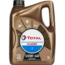 Total Classic 7 10W-40 5L