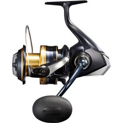Shimano Spheros SW-A 6000HG