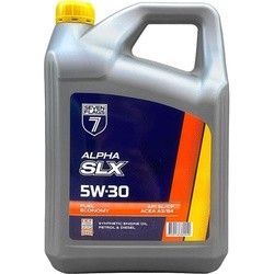 7Flags Alpha SLX 5W-30 4L