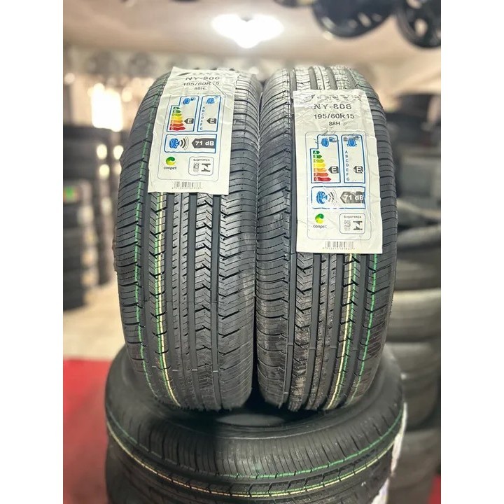 ONYX NY-806 185/70 R14 88H