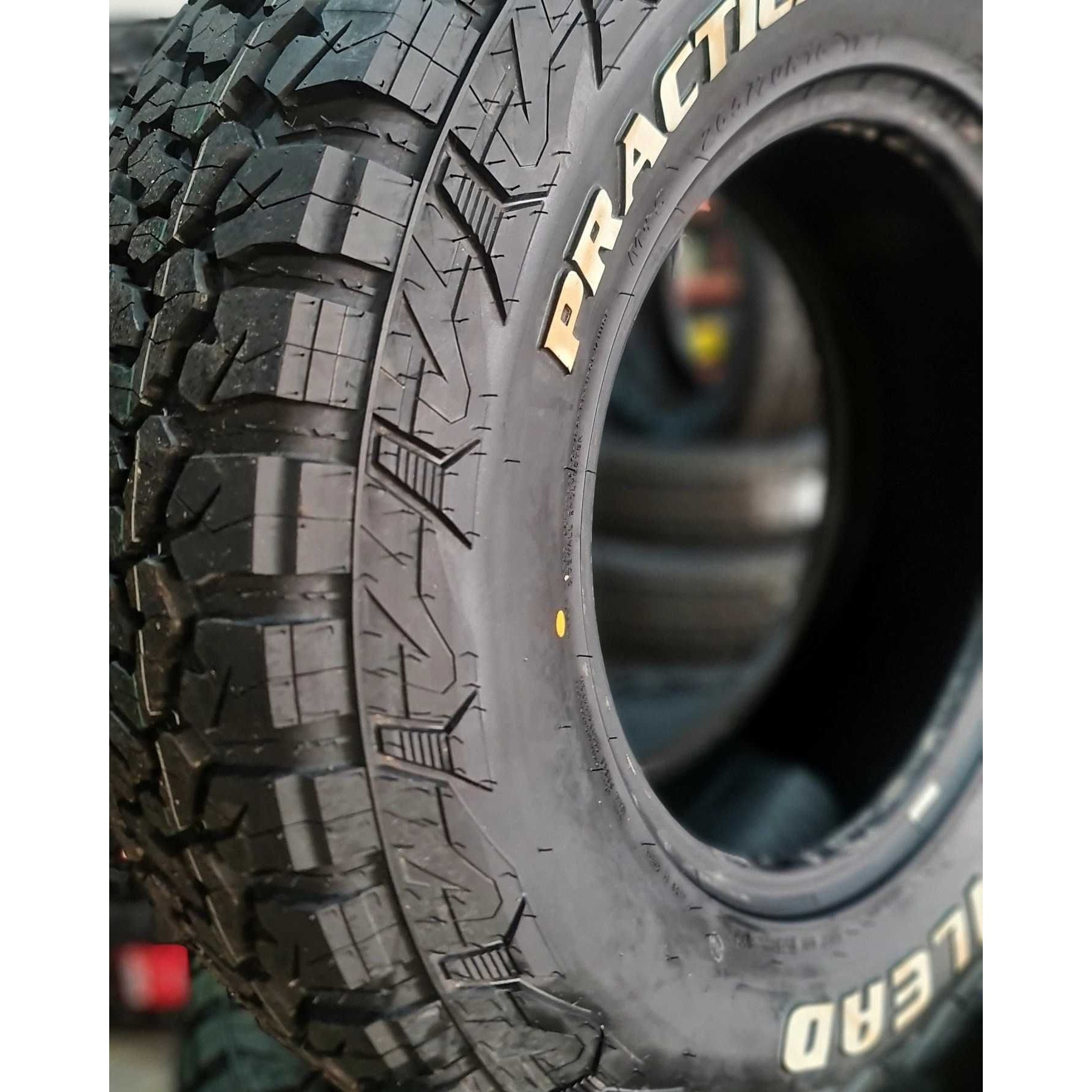 HABILEAD AT02 265/60 R18 110T