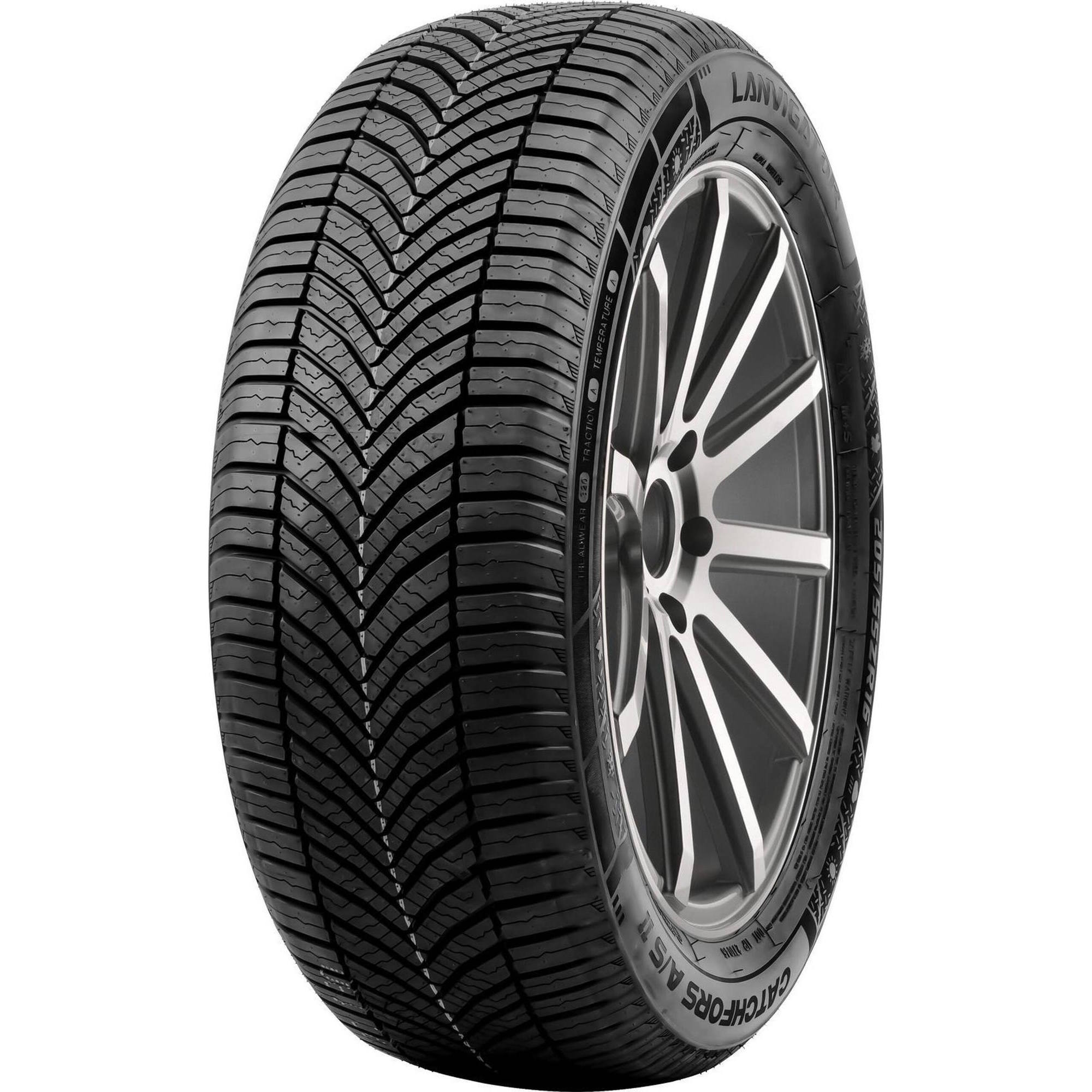 Lanvigator CatchFors A/S II 185/65 R14 86H