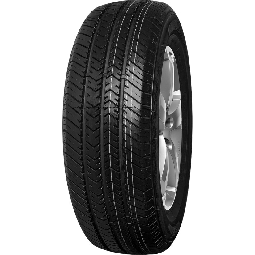 Austone ASR71 215/60 R17C 107T