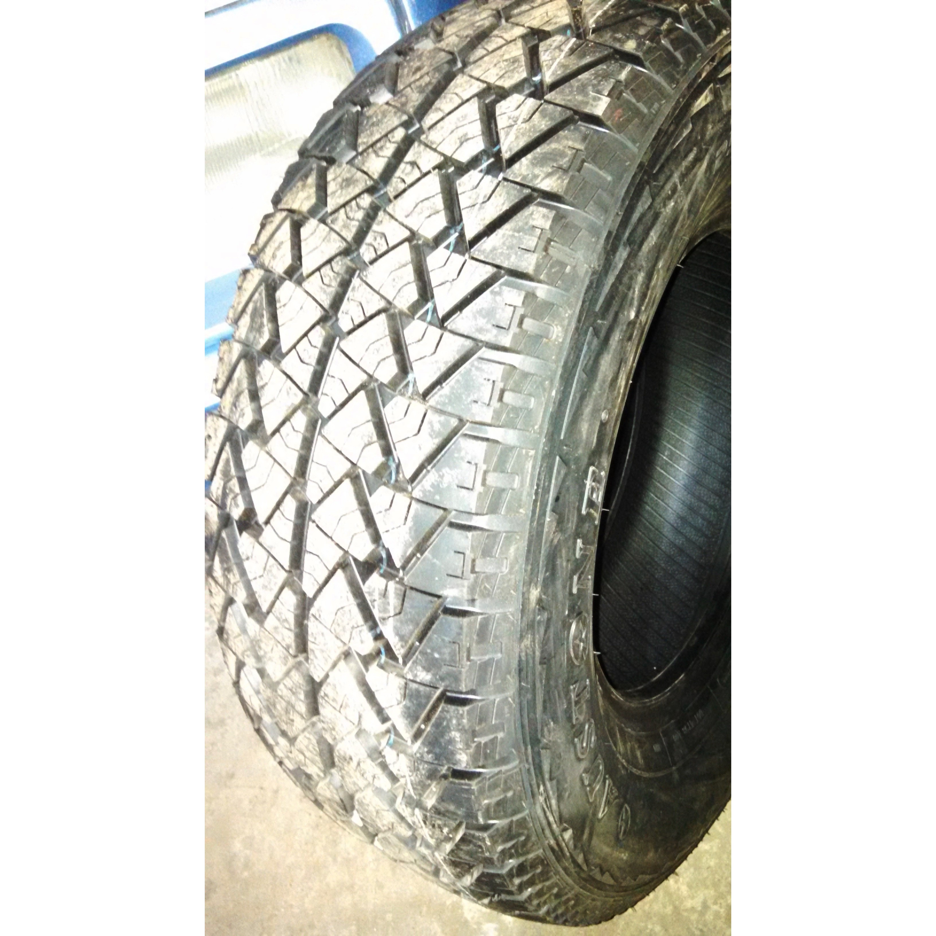 Austone SP-302 205/80 R16 108S