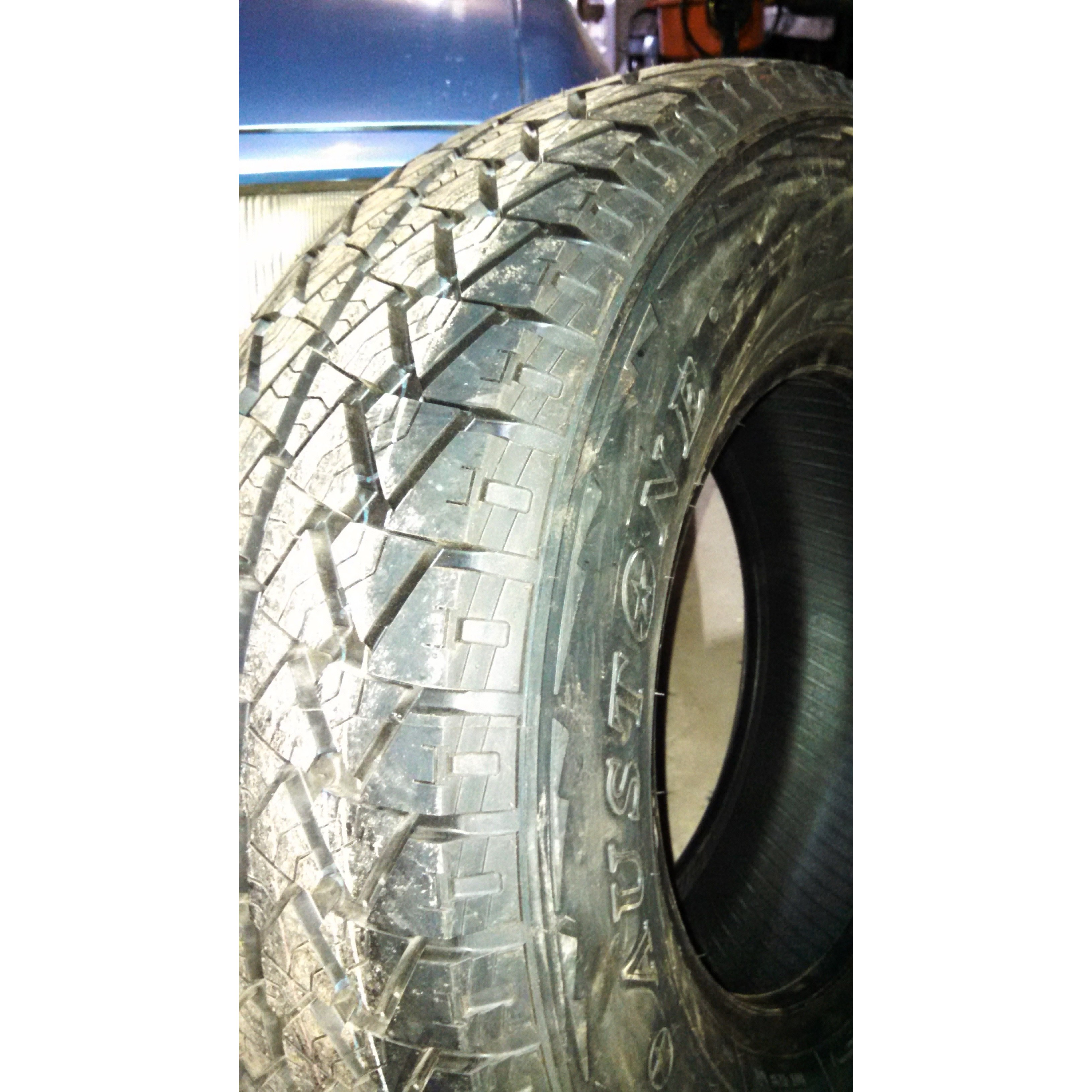 Austone SP-302 205/80 R16 108S