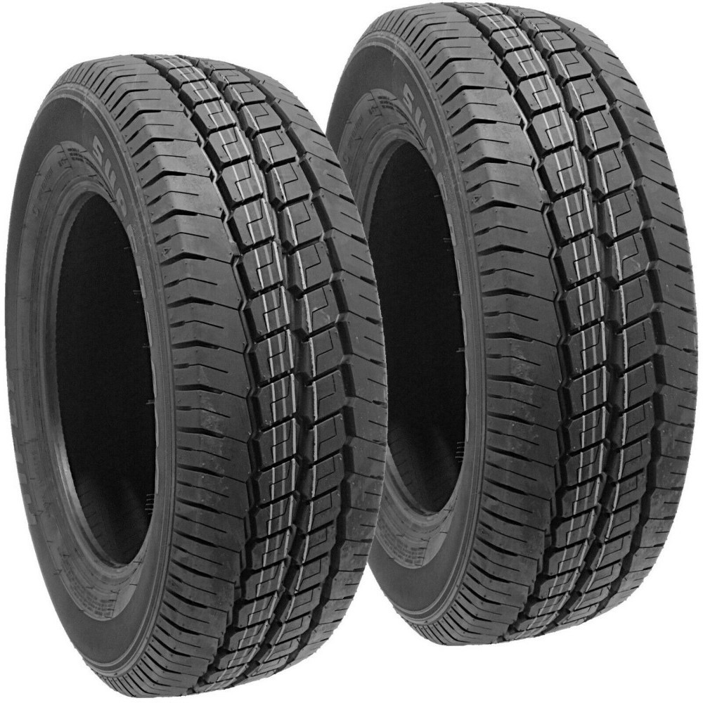 HIFLY Super 2000 165/82 R13C 94R