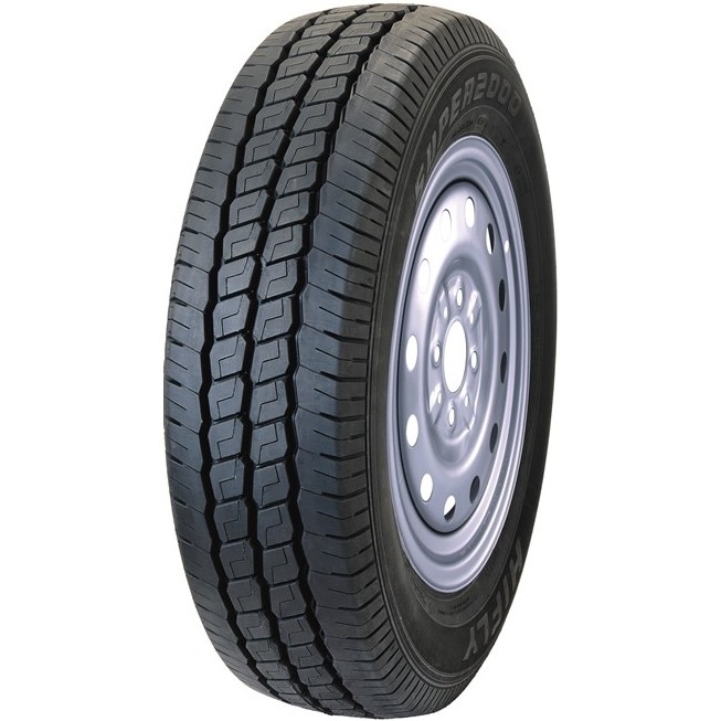 HIFLY Super 2000 175/82 R13C 97R