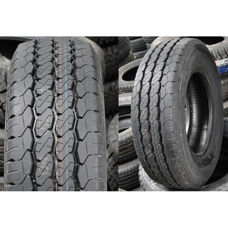 Lassa Transway 195/80 R15C 104R