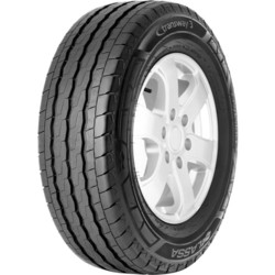 Lassa Transway 3 215/60 R17C 107T