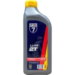 7Flags Luxe 2T 1L