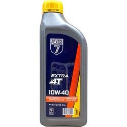 7Flags Extra 4T 10W-40 1L