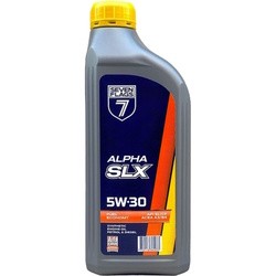 7Flags Alpha SLX 5W-30 1L