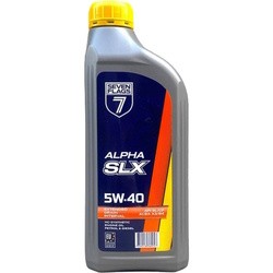 7Flags Alpha SLX 5W-40 1L