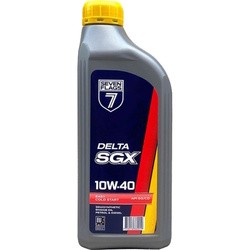 7Flags Delta SGX 10W-40 1L